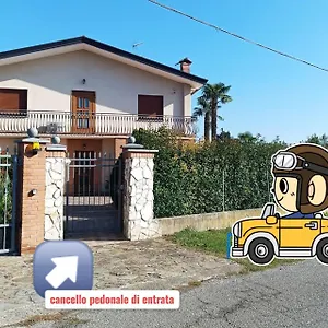 Bed & Breakfast La Casetta Di Ugo